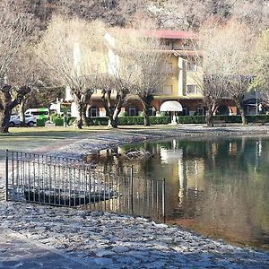 Hotel Garni Del Lago